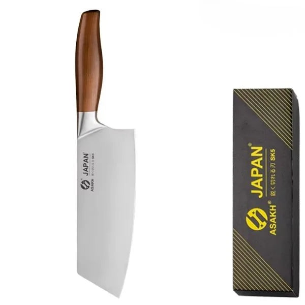 Modern Kitchen Chef 08