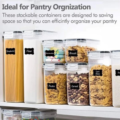 Modern Kitchen Containers 05