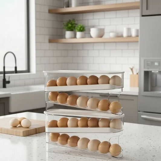 Modern Kitchen Egg Holder 05