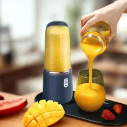 Modern Kitchen GoBlend 06