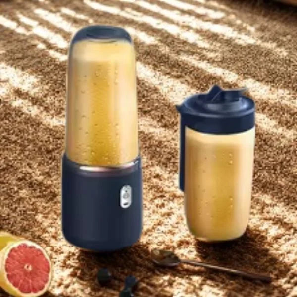 Modern Kitchen GoBlend 03