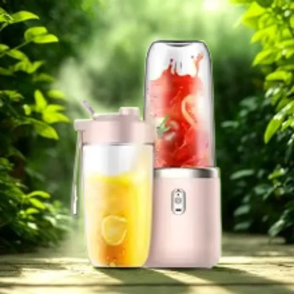 Modern Kitchen GoBlend 05