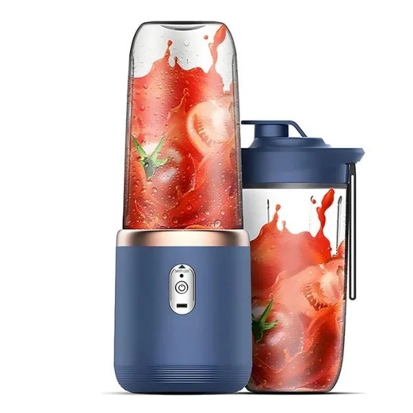 Modern Kitchen GoBlend 07
