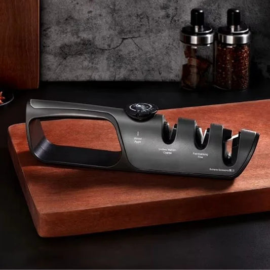 Modern Kitchen MultiSharp 02