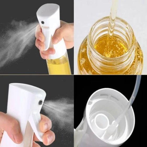 Modern Kitchen Oil spray 03
