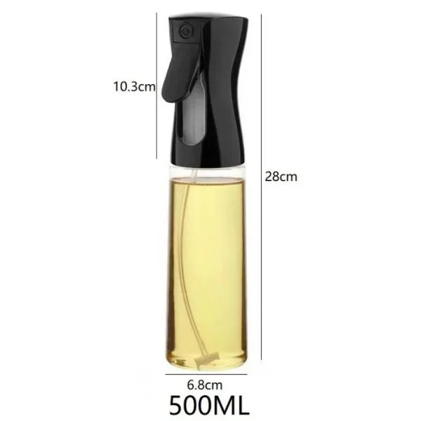 Modern Kitchen Oil spray 05