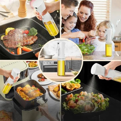 Modern Kitchen Pro Spray 06