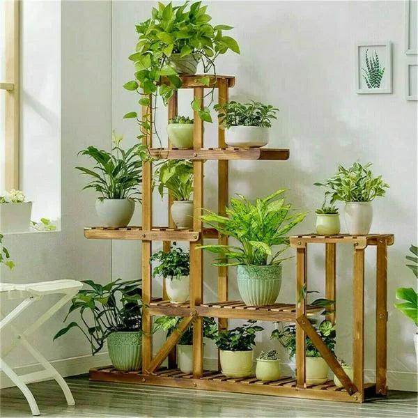 PlantTower Garden Decor 01