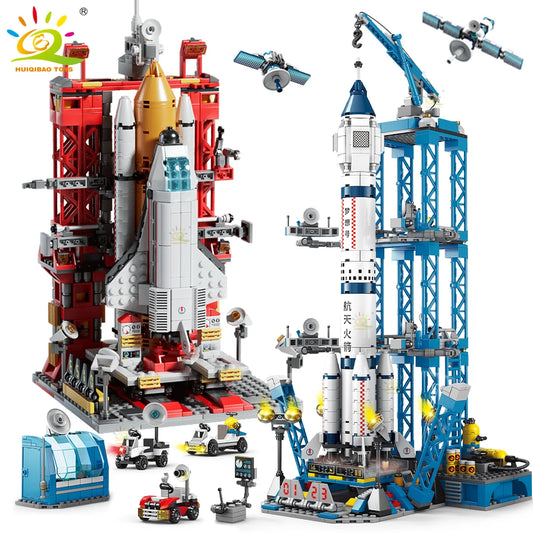 AstroLaunch Explorer