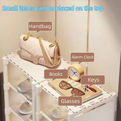 StepUp Organiser