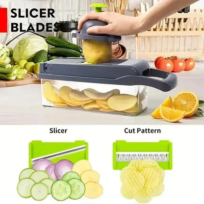 SliceMaster Pro 16X