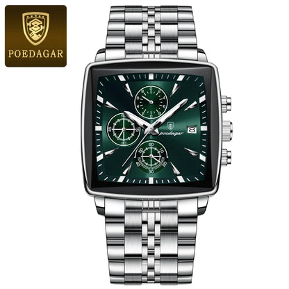 SteelVantage Chrono