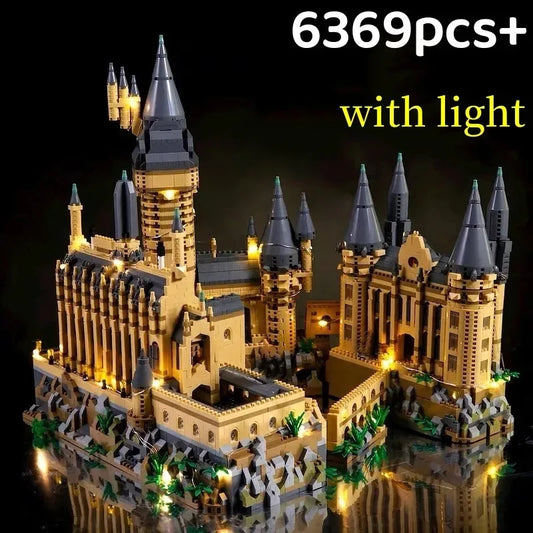 MiniBrick Masters: Medieval Castle Edition