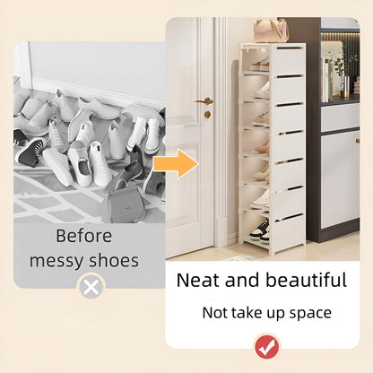 StepUp Organiser