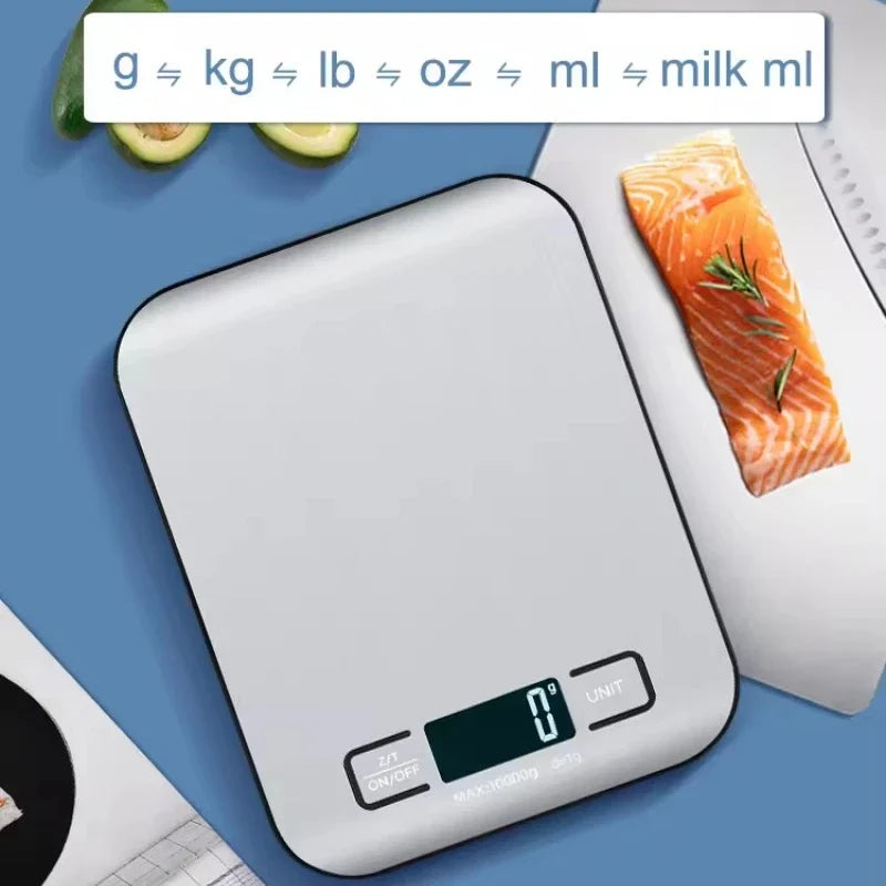 PrecisionChef Digital Scale