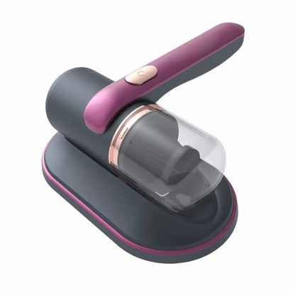 Portable Home Hair Vacuum Cleaner