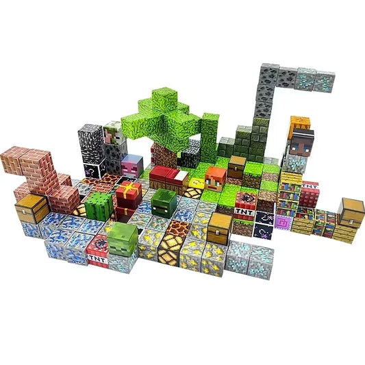 MagnaWorld Creators Set