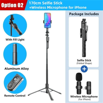 LumiPose 360