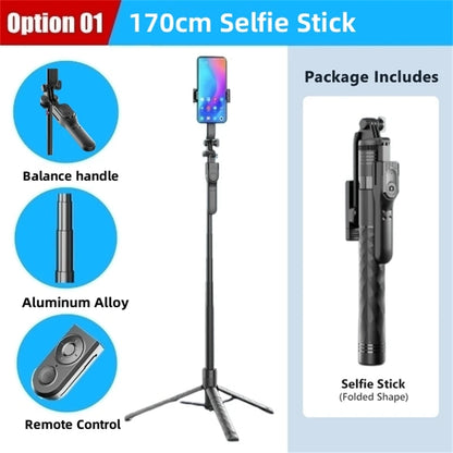 LumiPose 360
