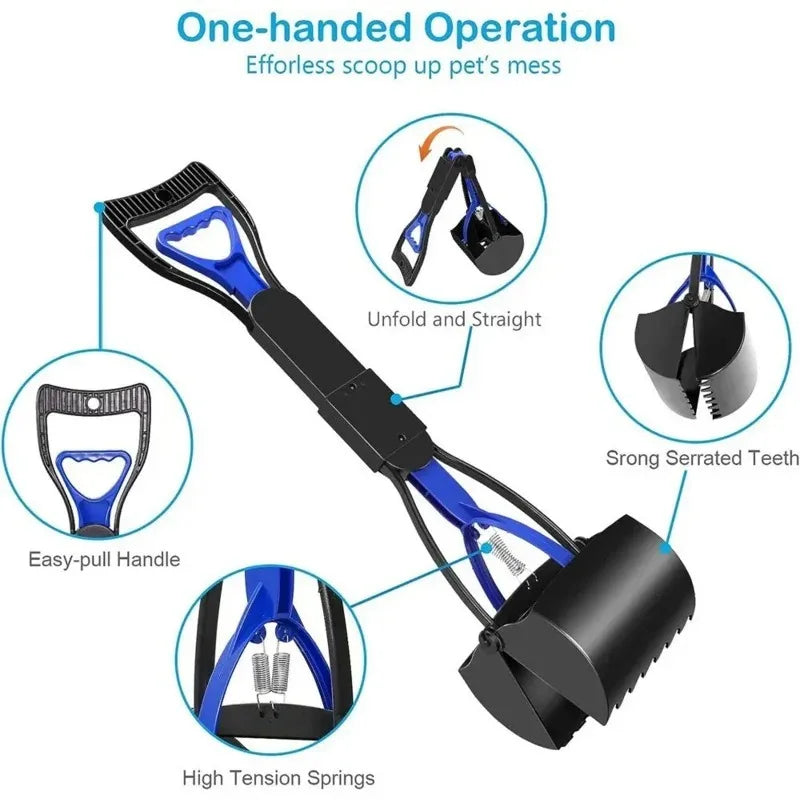 Pet Waste Picker