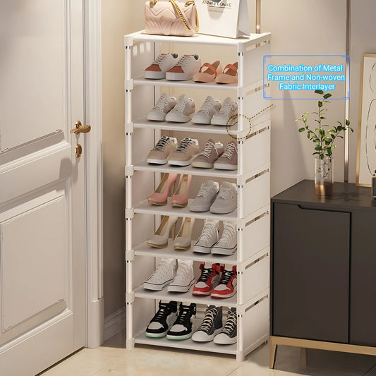 Organizador de StepUp 