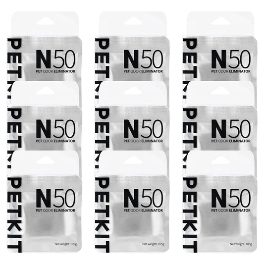 Eliminador de olores Petkit N50 