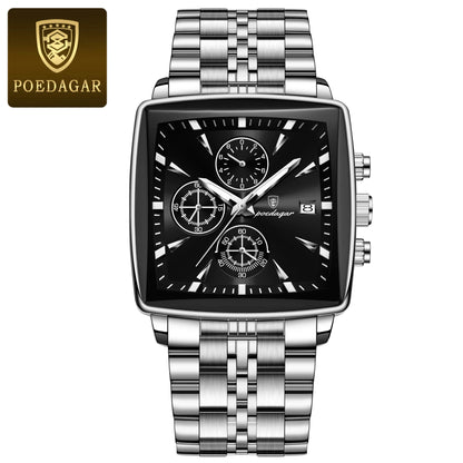 SteelVantage Chrono