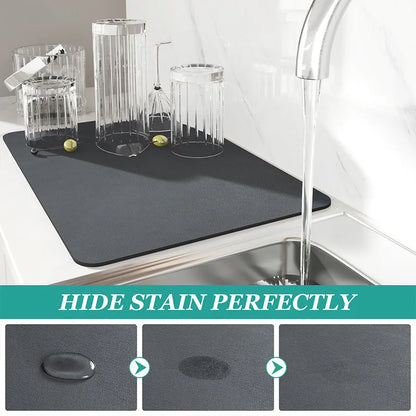 SwiftDry Surface Shield