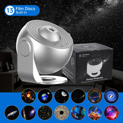 StellarDream Projector