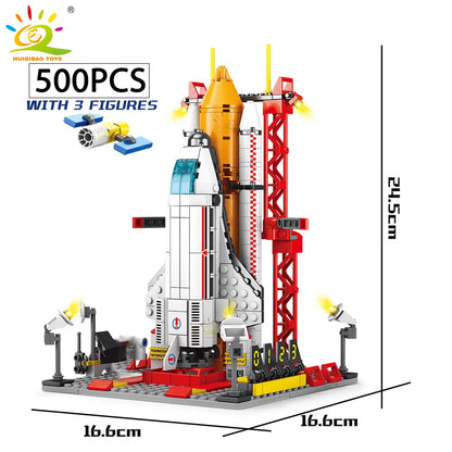 AstroLaunch Explorer