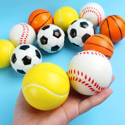 Squeeze League: Sports Edition
