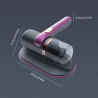 Portable Home Hair Vacuum Cleaner