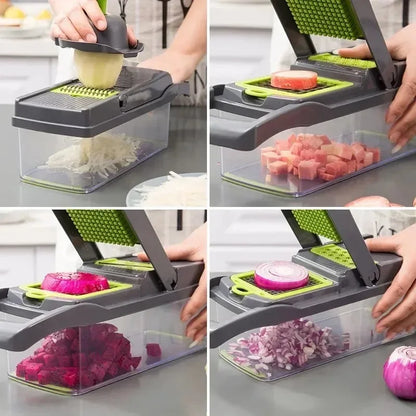 SliceMaster Pro 16X