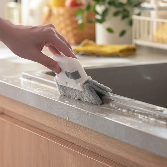 BrightEdge™ Window & Door Brush