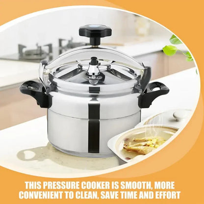 Olla a presión SafeCook 