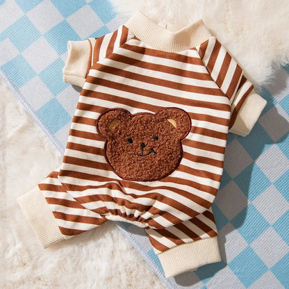 Pet accessories clothes