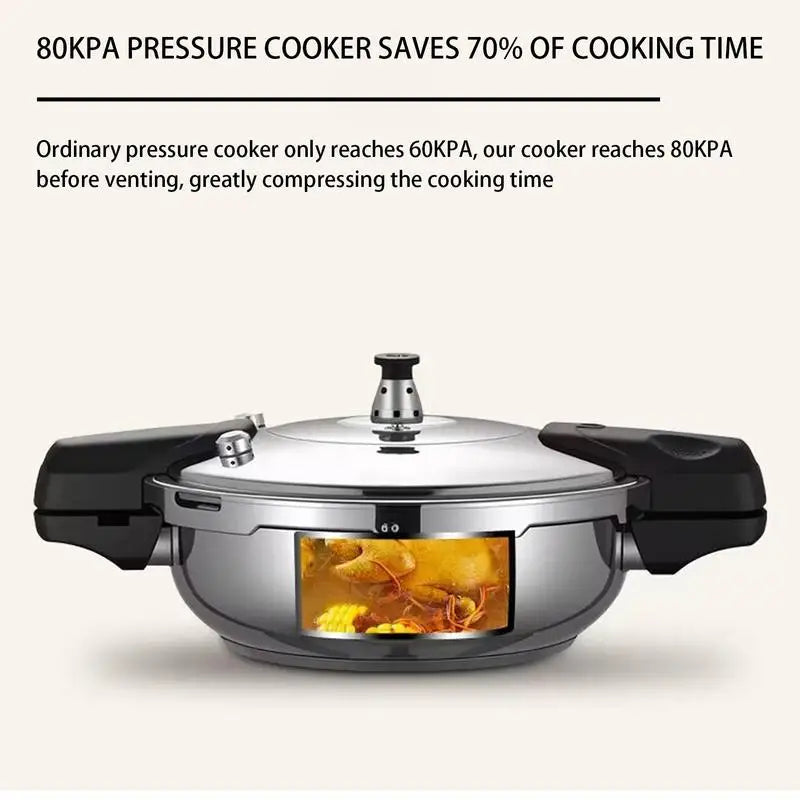 Olla a presión SwiftCook de 2 l 