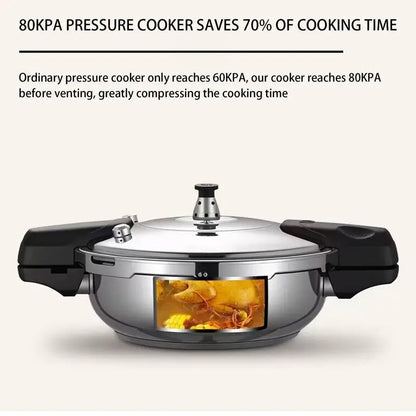 Olla a presión SwiftCook de 2 l 