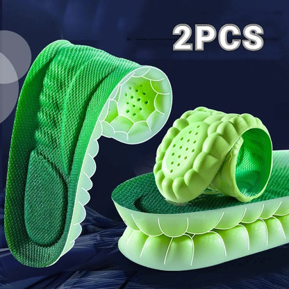 FlexiComfort 4D Insoles