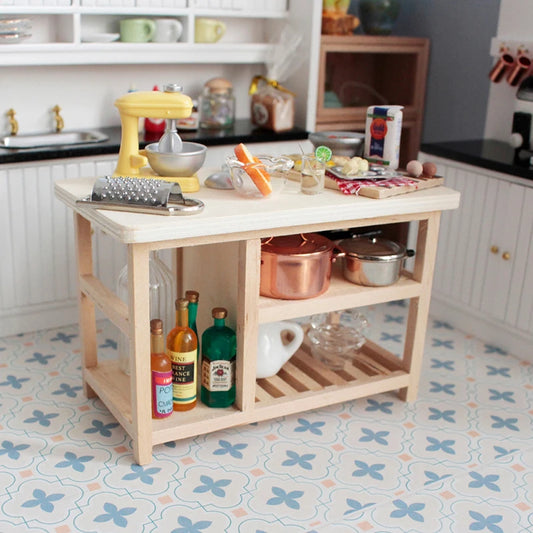 Buffet MiniStyle 
