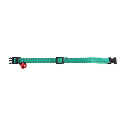Collier anti-tiques 