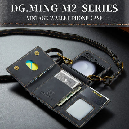 FlipGuard Crossbody Case – Style, Protection & Convenience