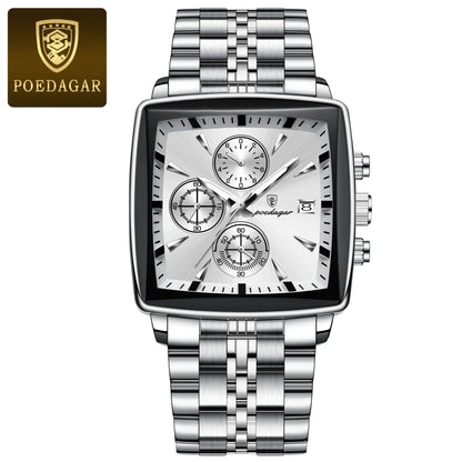 SteelVantage Chrono
