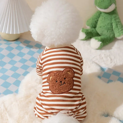 Pet accessories clothes