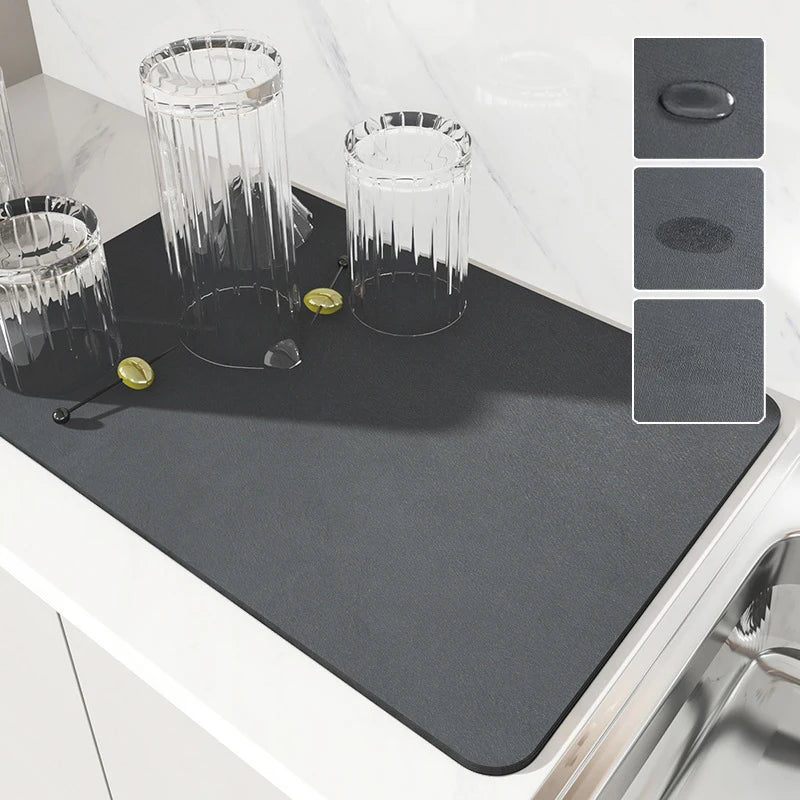 SwiftDry Surface Shield