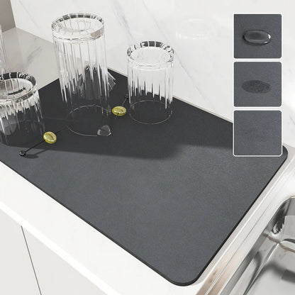 SwiftDry Surface Shield
