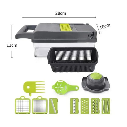 SliceMaster Pro 16X