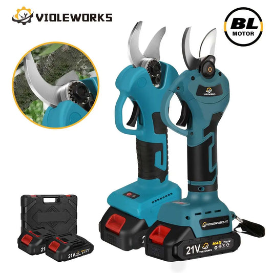 PowerTrim 21V Pro Shears