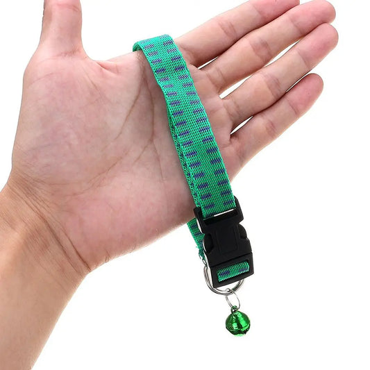 Collier anti-tiques 