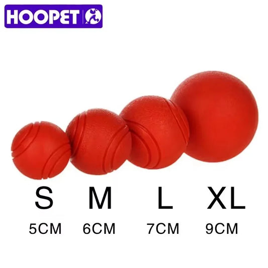 RedRuff Play Sphere